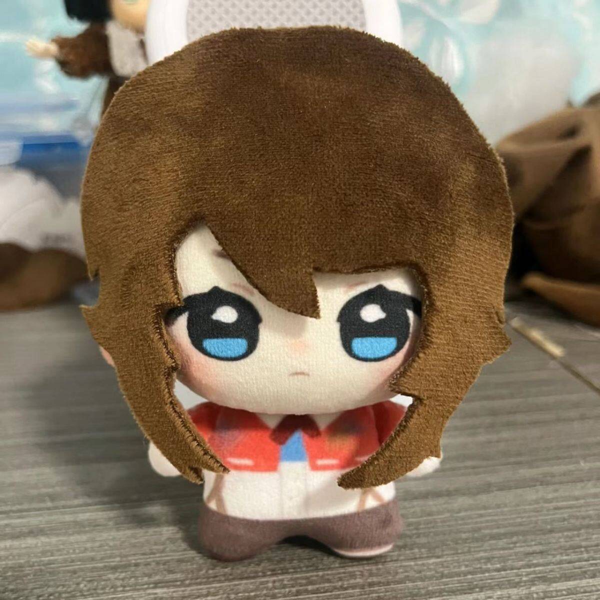 第五人格娃娃游戏动漫周边同人