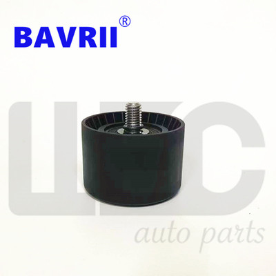Sinotruk Howo A7 WD12 Европейский трехшкивный натяжитель VG1246060047/VG1246060057 натяжной ролик