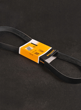 德国马牌适配 风景II/骐达/颐达骊威轩逸新阳光发电机皮带7PK1125