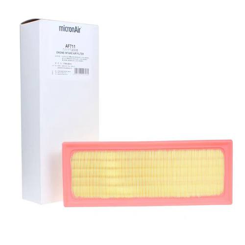 科德宝AF711适配19-21款埃尔法威尔法2.5双擎混动空气滤芯滤清器
