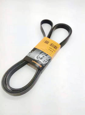 马牌适配B70荣御翼神欧蓝德劲炫发林荫大道发电机空调皮带6PK2565