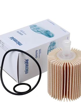 科德宝机油滤芯OF070适用于丰田皇冠LS460L锐志IS250普拉多GS350