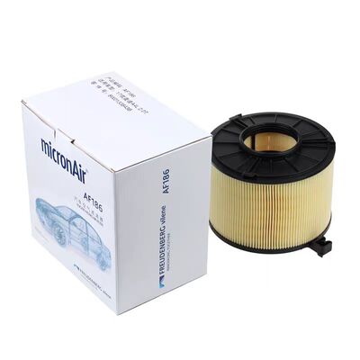 科德宝AF186适配17-22款奥迪A4L/A5/A4/Q5L 2.0T 40TFSI空气滤芯