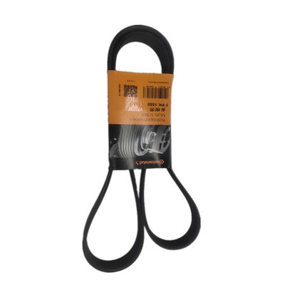 马牌4a91东南菱悦v3助力泵皮带