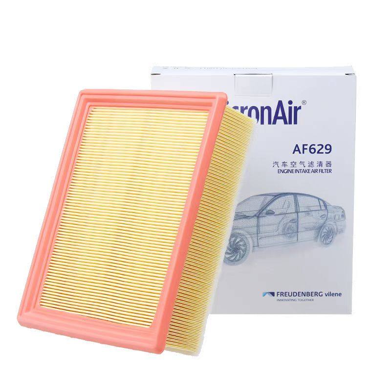 科德宝AF629适配新哈弗H6 H4 H2S F7X长城WEY VV5 VV6空气滤芯