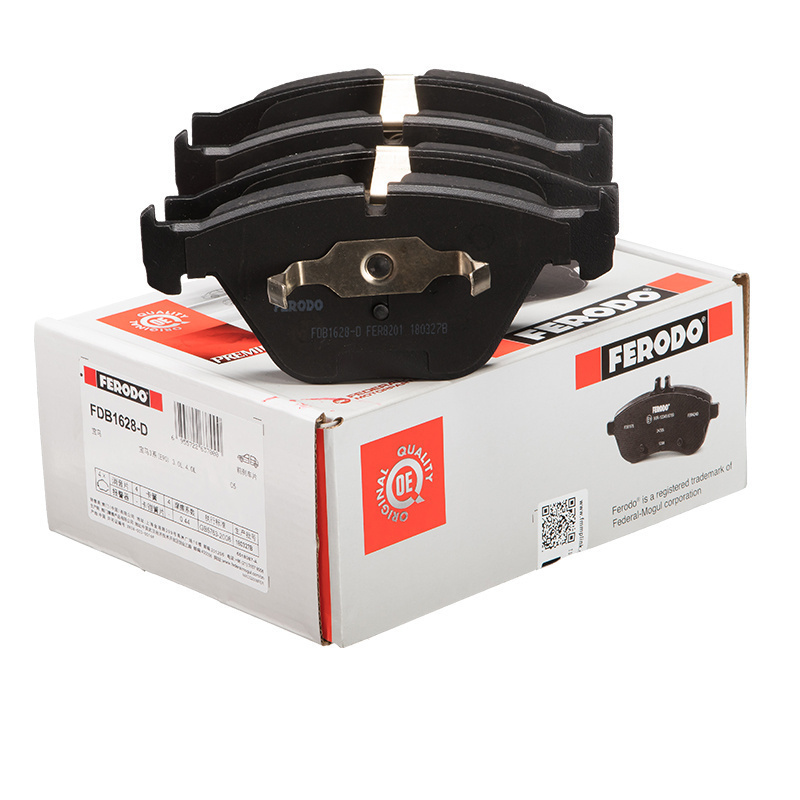 菲罗多 适用于630i645CI650iE65730LI735LIM3前片FDB1628-D 国产