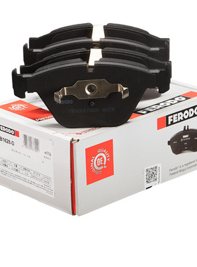 菲罗多 适用于630i645CI650iE65730LI735LIM3前片FDB1628-D 国产