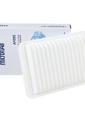 科德宝AF095适用雷克萨斯ES300h凯美瑞ES250埃尔法ES240空气滤芯