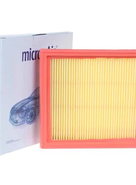 科德宝AF281适配英菲尼迪QX50G35 G37 EX25 35 Q60空气滤芯滤清器