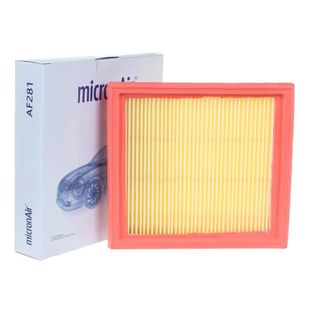 EX25 Q60空气滤芯滤清器 G37 科德宝AF281适配英菲尼迪QX50G35