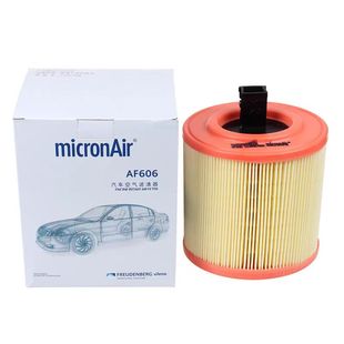 空滤空气滤芯 1.5T荣威RX3 科德宝AF606适配新科鲁兹威朗1.4T 1.5