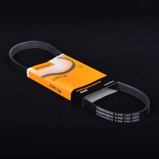 适配进口奔驰A160 C63AMG A180 C230 GLK300发电机皮带 B200 马牌