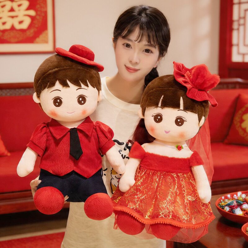 新婚礼物送新人高级实用送新娘
