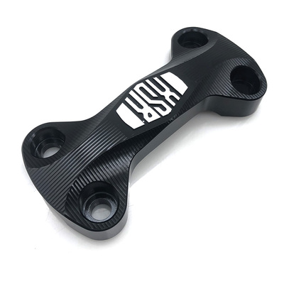 适用于YAMAHA XSR155 摩托车改装件车把龙头盖压码盖装饰盖