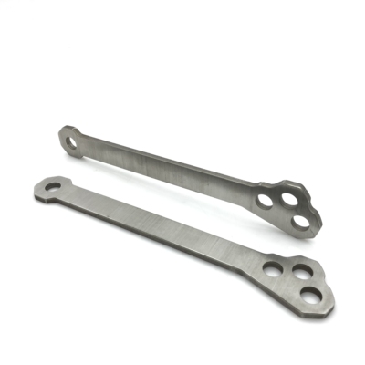 适用于HONDA XADV750 摩托车改装件 座高车身降低码狗骨头连接片