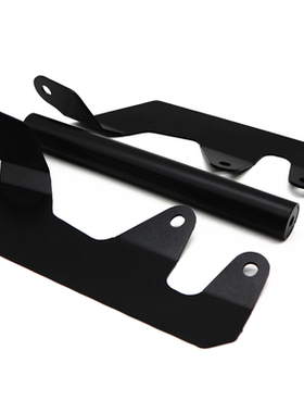 适用于本田 NC750X NC700X 14-15年 摩托车改装GPS手机导航支架杆