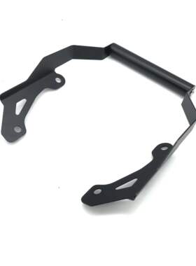 适用于HONDA NC750X XAM 摩托车改装件手机GPS导航支架扩展装饰架