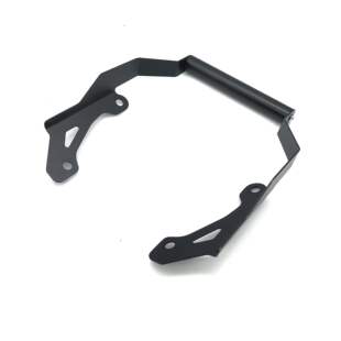 件手机GPS导航支架扩展装 适用于HONDA 摩托车改装 XAM 饰架 NC750X