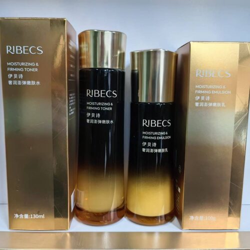 伊贝诗奢润澎湃澎弹紧致护肤品