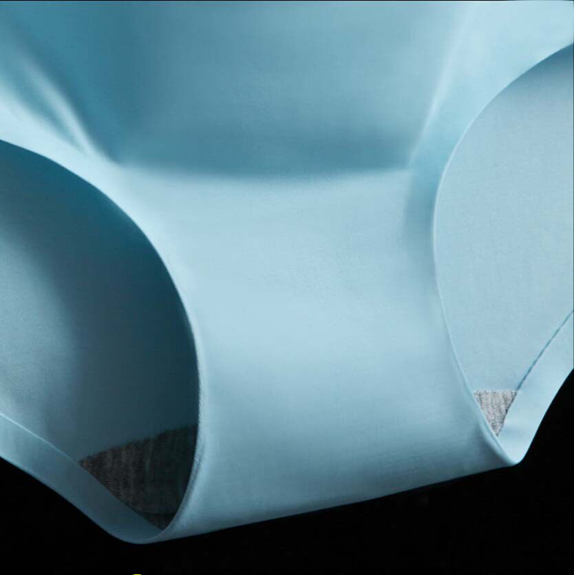 Slip luxueux en soie Ice - Ref 643596 Image 4