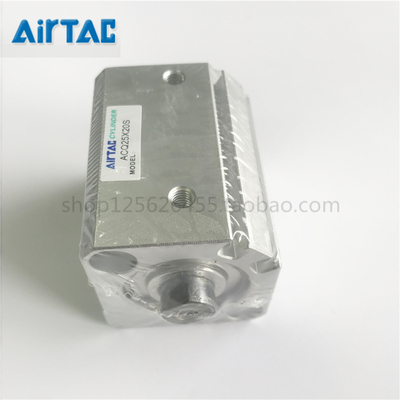 N95口罩机气缸 ACQ20X20SB MI25X75SU ACQJ50X75-10S ACQ80X20SB