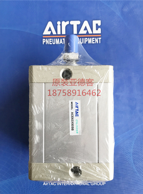 亚德客紧凑型气缸ACE12/16/20/25/32/40/50/63/80-25/50/75/100SB