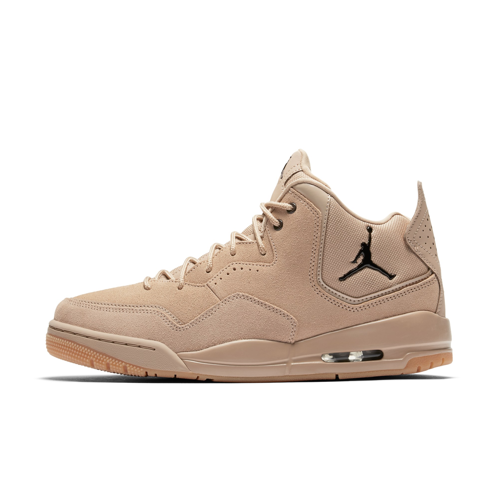 jordanJORDANCOURTSIDE23缓震
