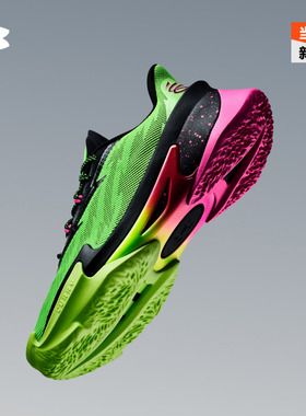 安德玛官方【库里同款】UA库里CURRY SERIES 7男子篮球鞋3027983