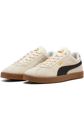 PUMA彪马春夏男女2025年新款学院复古T头鞋德训鞋397444