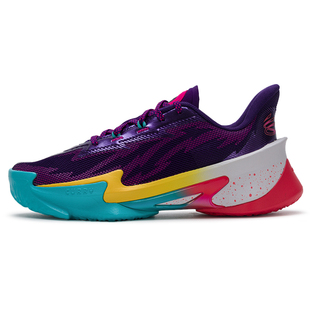 安德玛官方【库里同款】UA库里CURRY SERIES 7男子篮球鞋3027983