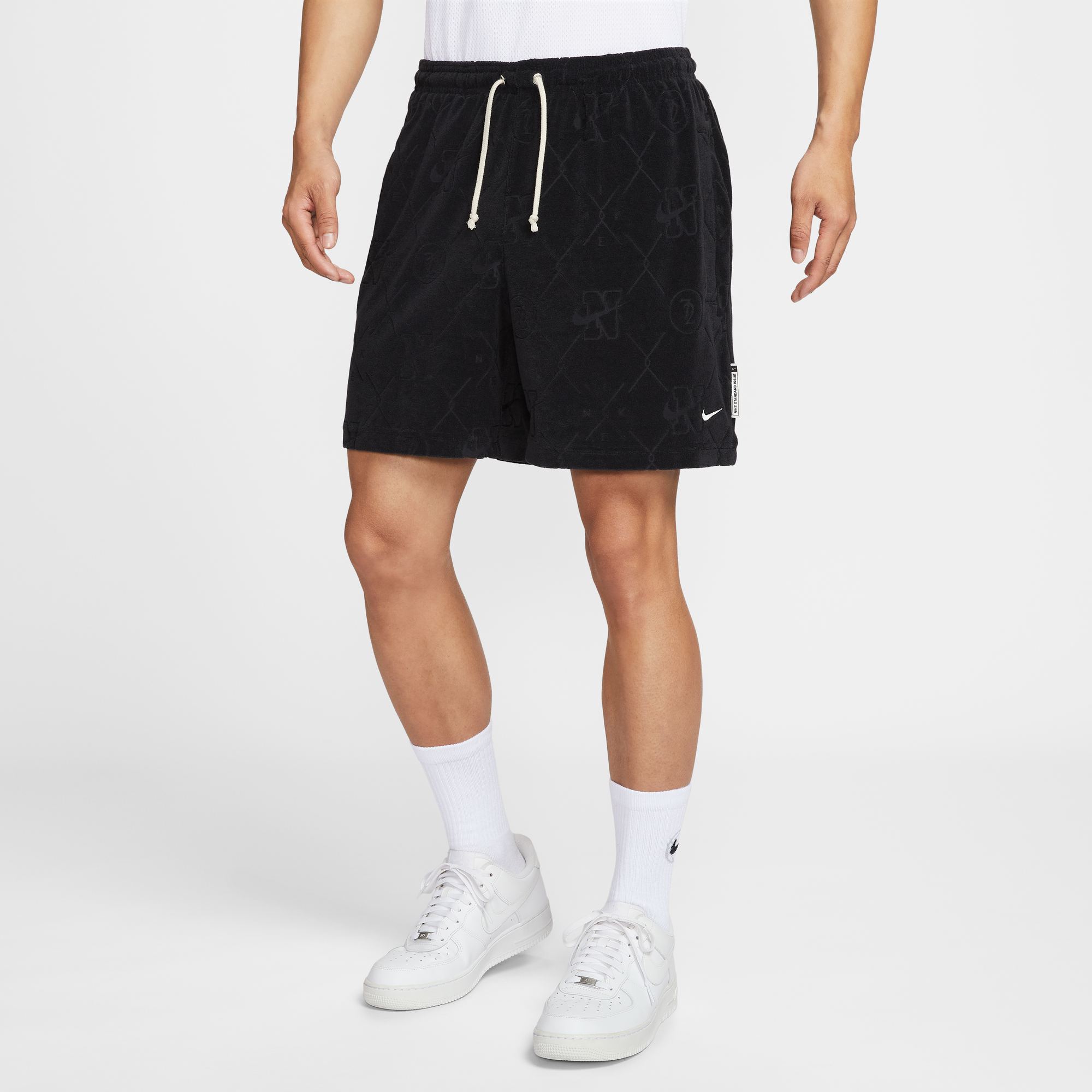 Nike耐克官方STANDARD ISSUE DRI-FIT 男子速干篮球短裤HJ4226