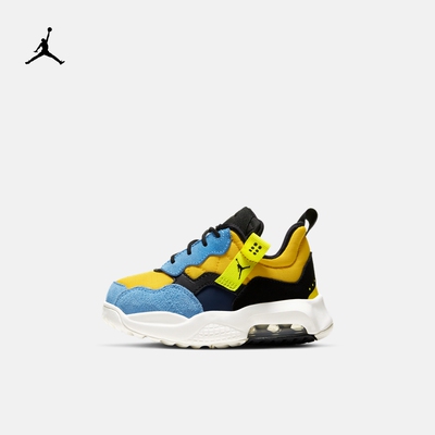 JORDANMA2(TD)运动童鞋