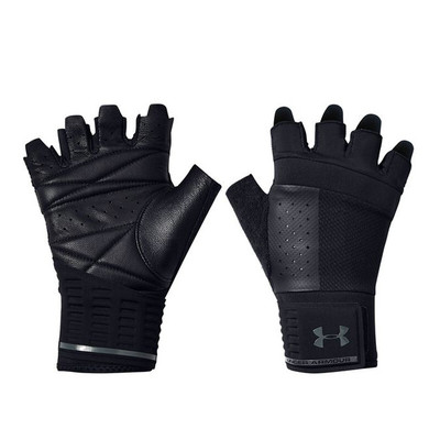 健身器械训练运动手套