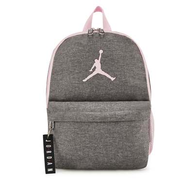 Jordan官方耐克乔丹AIR双肩包秋季书包收纳拉链口袋宽敞DV5304