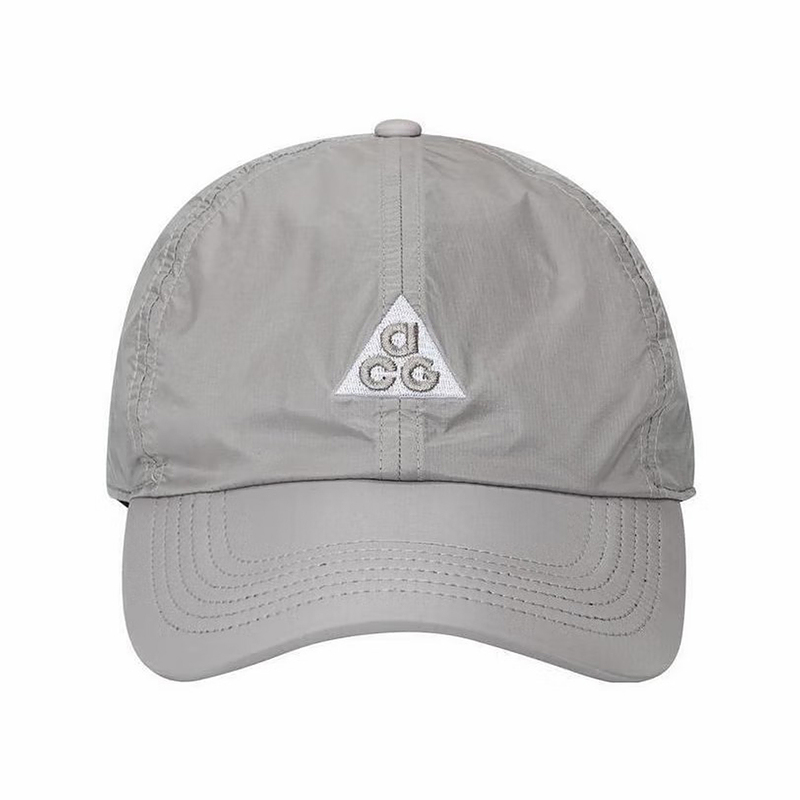 Nike耐克男女帽ACG可调节户外运动帽遮阳鸭舌帽棒球帽FB6533-009