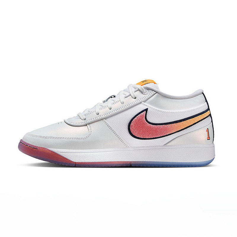 Nike耐克Book 1 EP布克一代男子实战篮球鞋2025夏新款IH0893-100