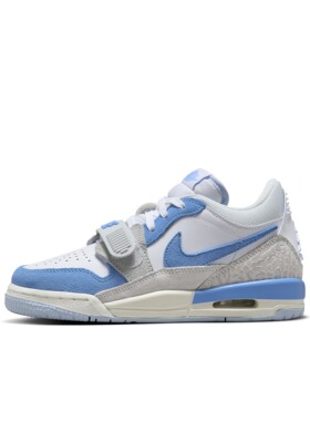 Jordan官方耐克乔丹AIR JORDAN LEGACY 312 LOW 大童运动鞋CD9054