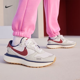 Nike耐克官方NIKE PHOENIX WAFFLE 女子运动鞋FZ3600