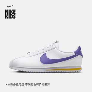 Nike耐克官方NIKE CORTEZ 大童运动童鞋DM0950