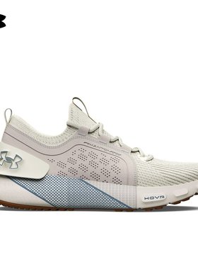 安德玛UA春夏HOVR Phantom 3男子跑步鞋3026651 3026652 3026582