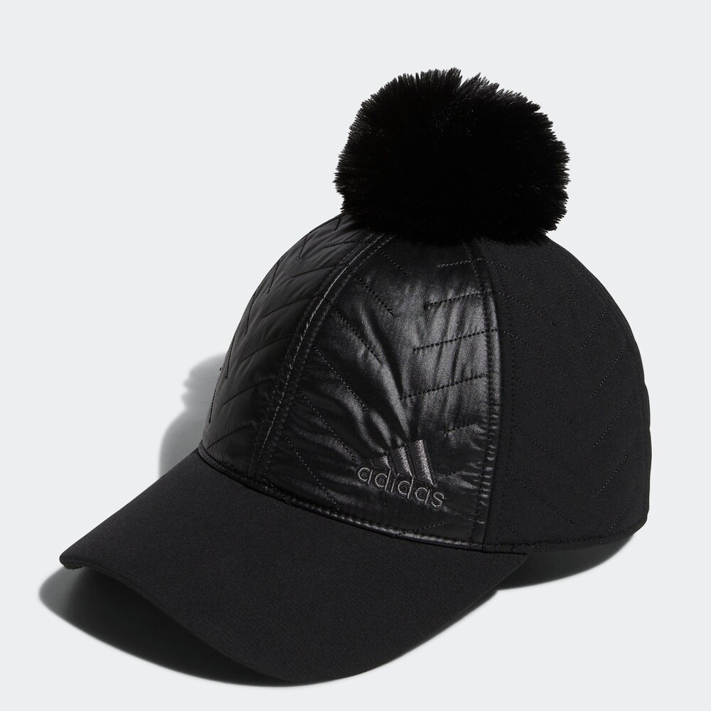 adidas阿迪达斯官方女子新款高尔夫运动遮阳帽子HG5573 HG5570
