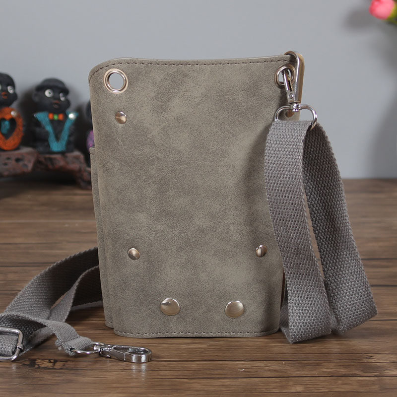 HAIRDRESSING KIT BARBER SCISSORS BAG HAIRDRESSER SCISSORS BAG HAIRCUT BAGS BAGS PERSONALITY FASHION TRENDS