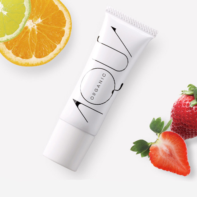 日本发货 aquaaqua 有机鲜果成分 粉饼 bb霜 打底霜素颜霜  spf40