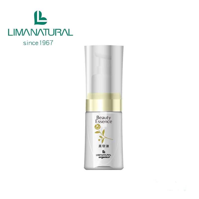 日本发货 LIMA天然植物系列 美容精华液 30ml 12种香草配方