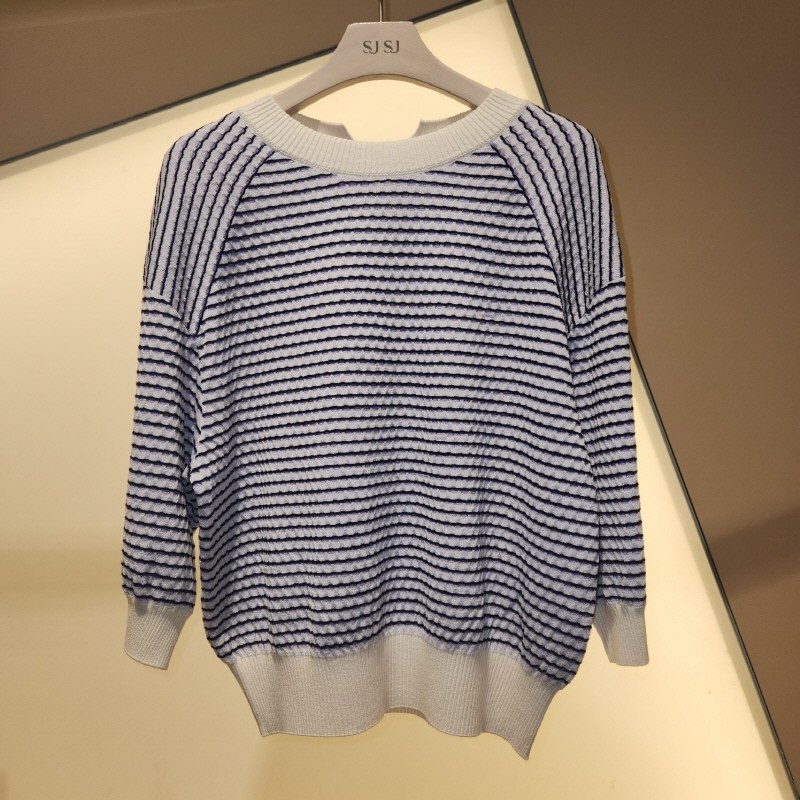 针织衫SJ2E7-KTO804W