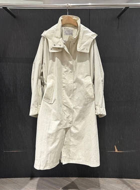 潮流直邮 VOV 韩国代购 24早春  休闲风衣外套 71541-20001