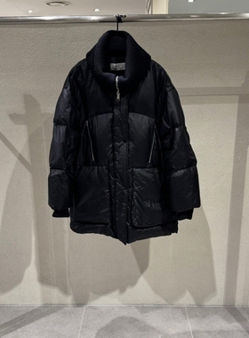 潮流直邮  VOV 韩国代购 24冬 企划百搭羽绒服外套 71544-17009