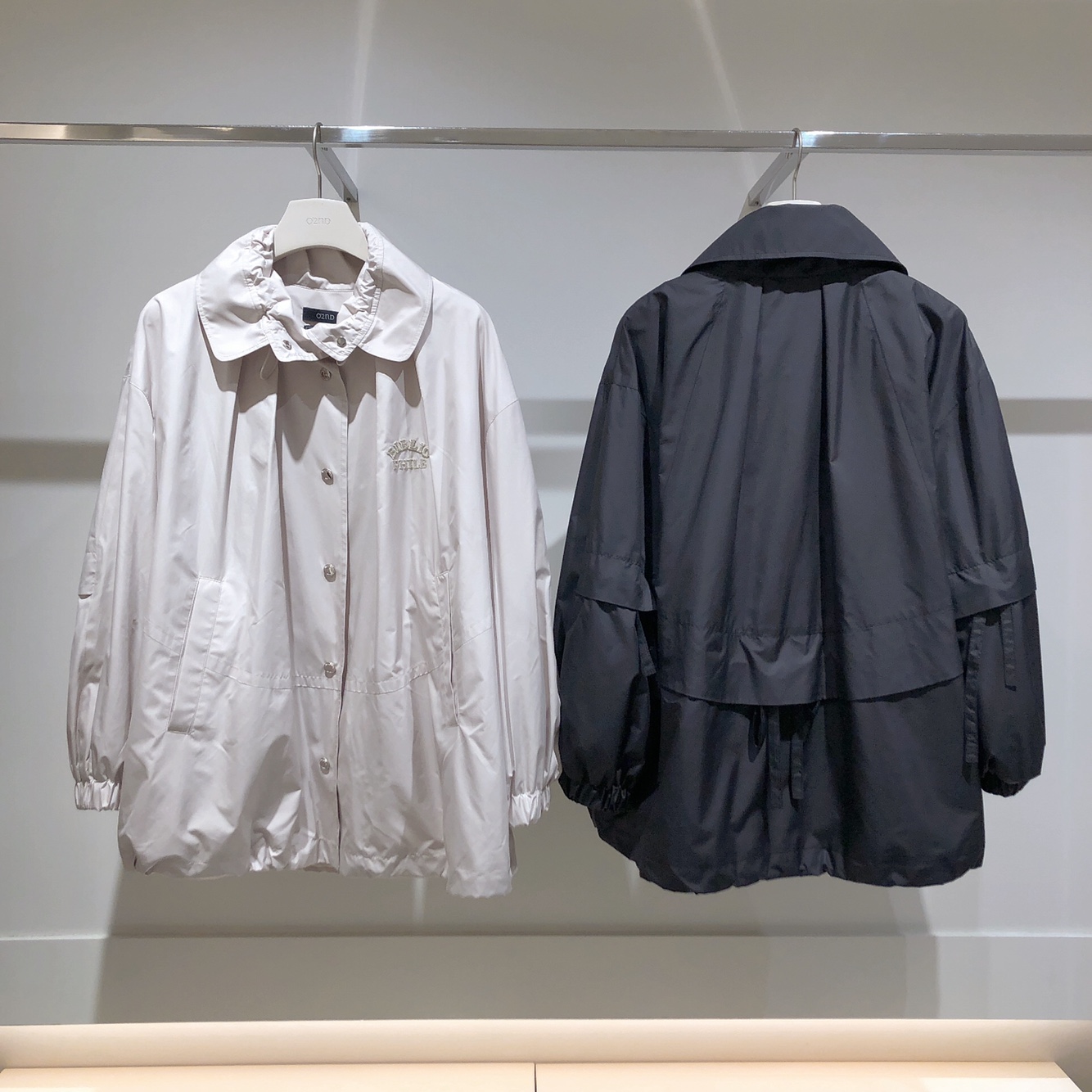 奥蔻外套O22E8WJM457W