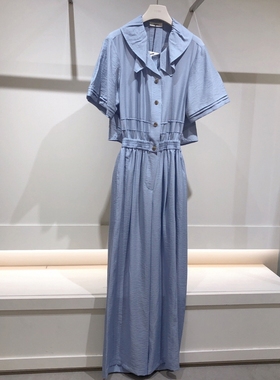 潮流直邮 O'2ND 韩国代购 2024夏 连体裤 O22E5WOP574W