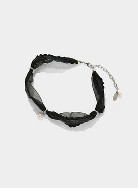 韩国直邮2024年新款时尚百搭项链